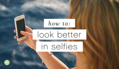 Ways To Look Better In Selfies Skin By Lovely