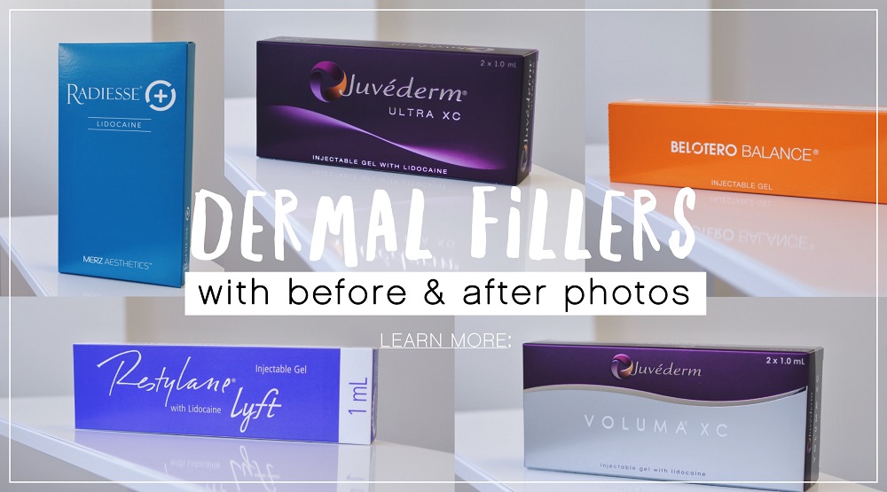 The Importance of Dermal Filler Branding