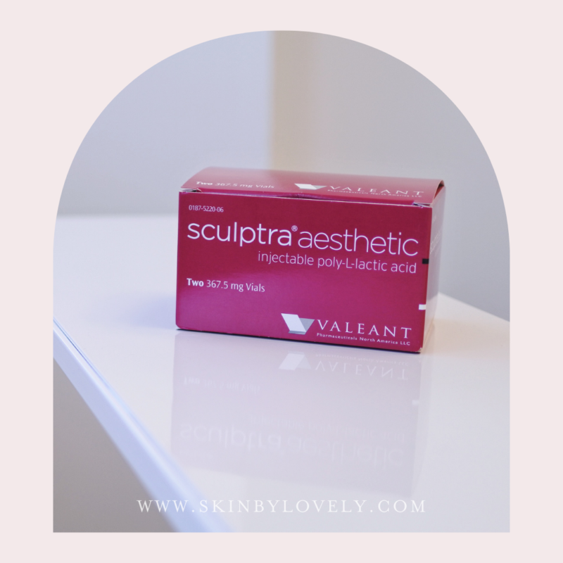 Sculptra 101: Everything You Need To Know About The Incredible Collagen ...