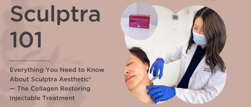 Sculptra 101: Everything You Need To Know About The Incredible Collagen ...