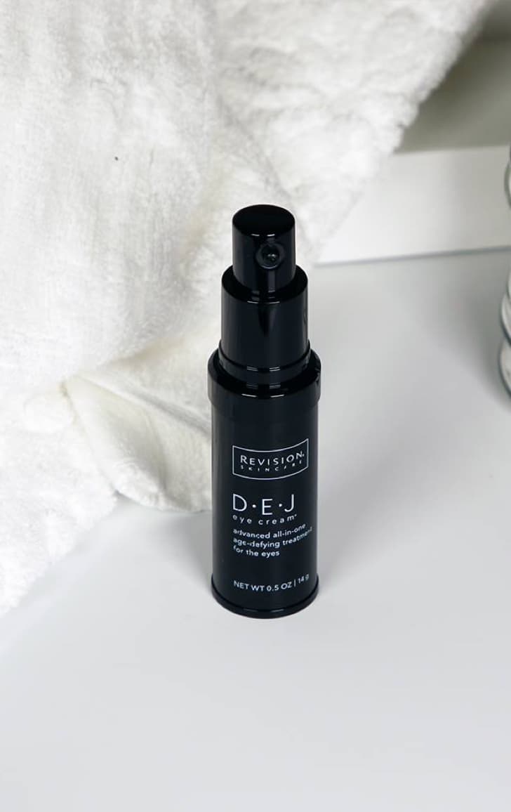 DEJ Eye Cream | Skincare | Skin by Lovely