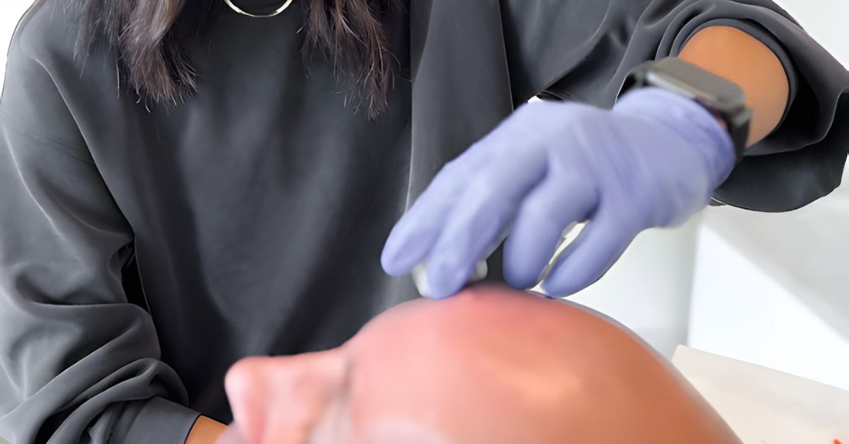 A Look at PRF Hair Restoration Treatments